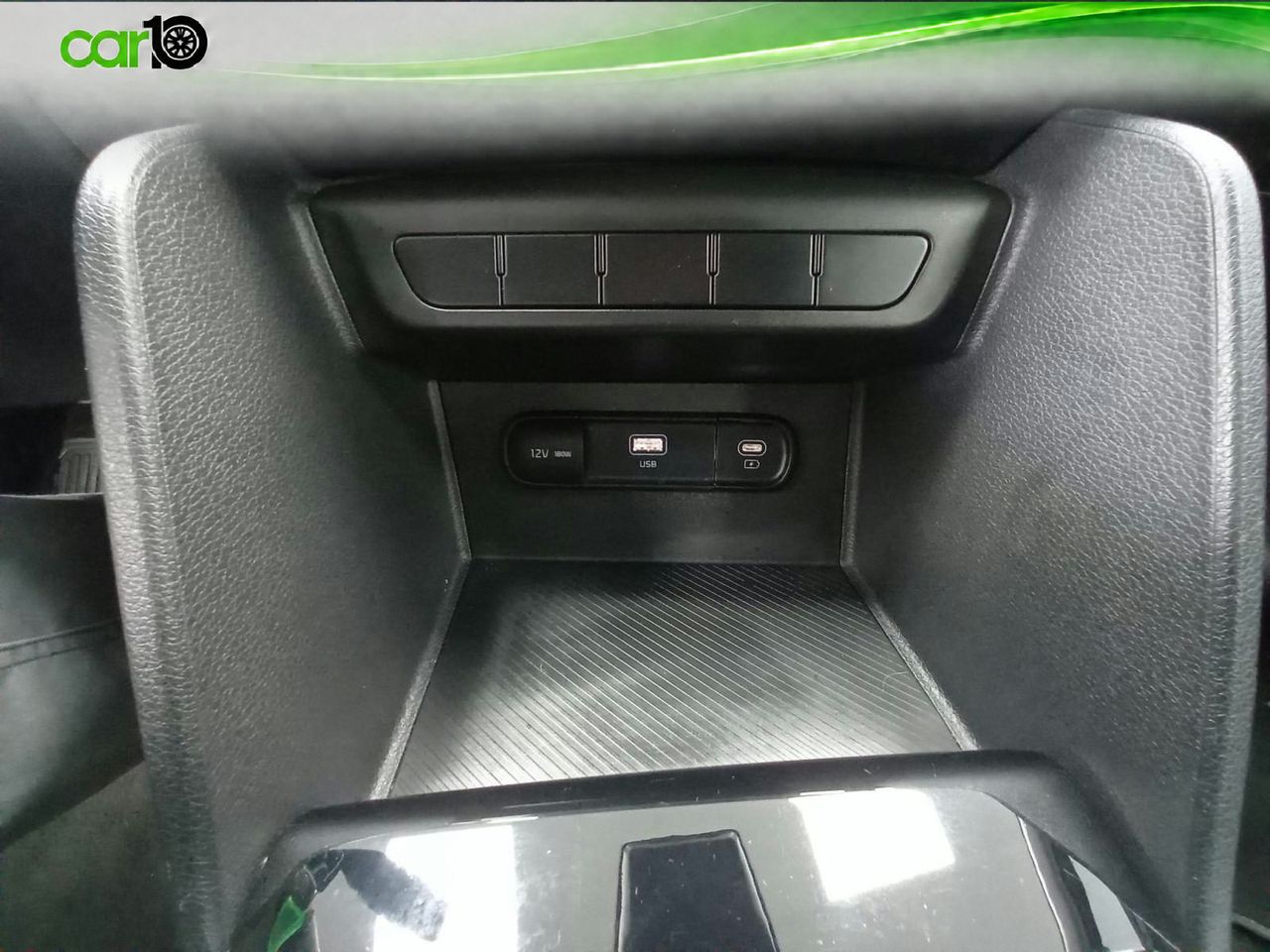 Kia Sportage 1.6 T-GDi MHEV 110kW (150CV) Drive 4x2  - Foto 21