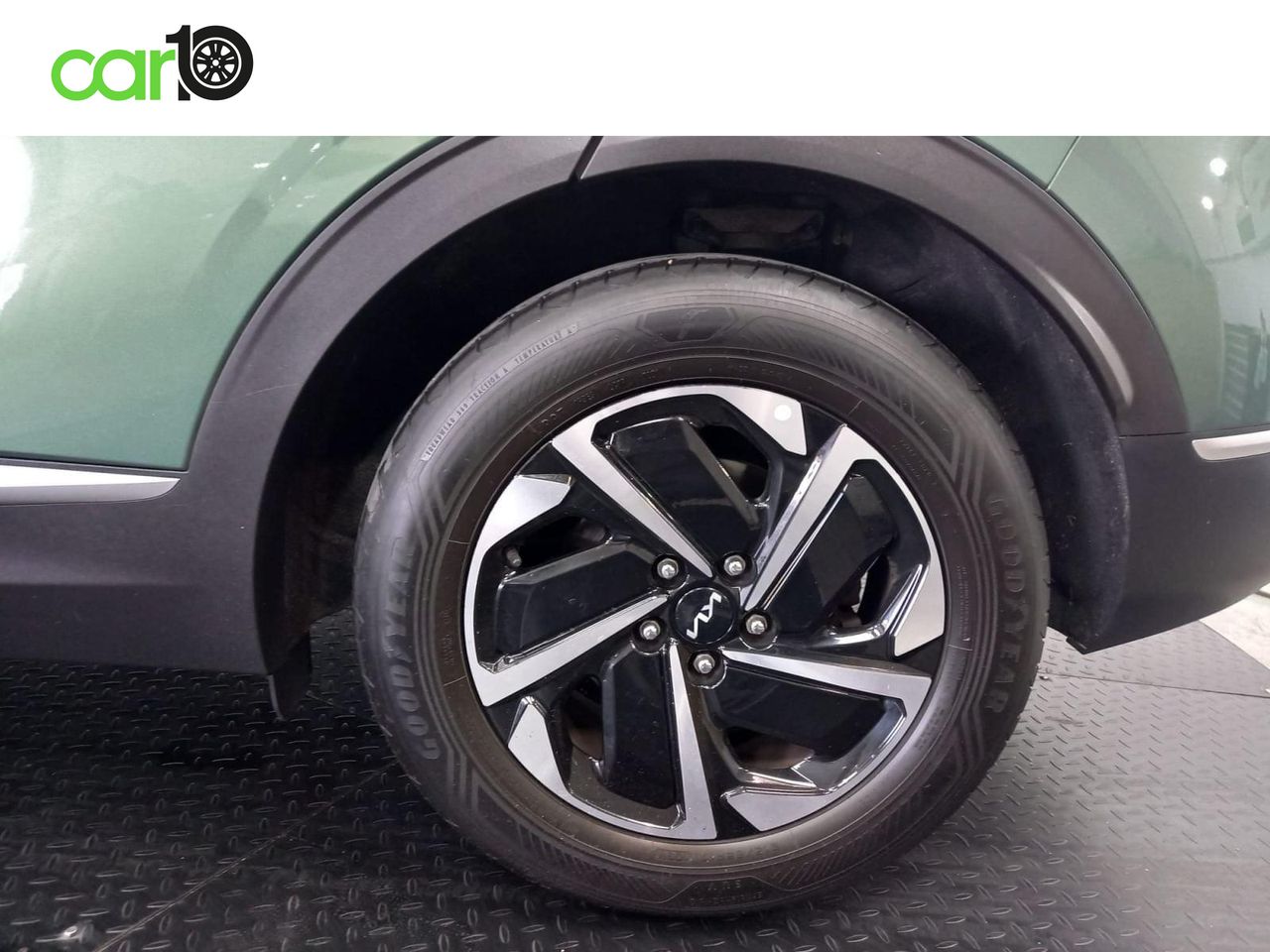 KIA SPORTAGE 1.6 T-GDi MHEV 112kW (150CV) Drive 4X2  - Foto 33