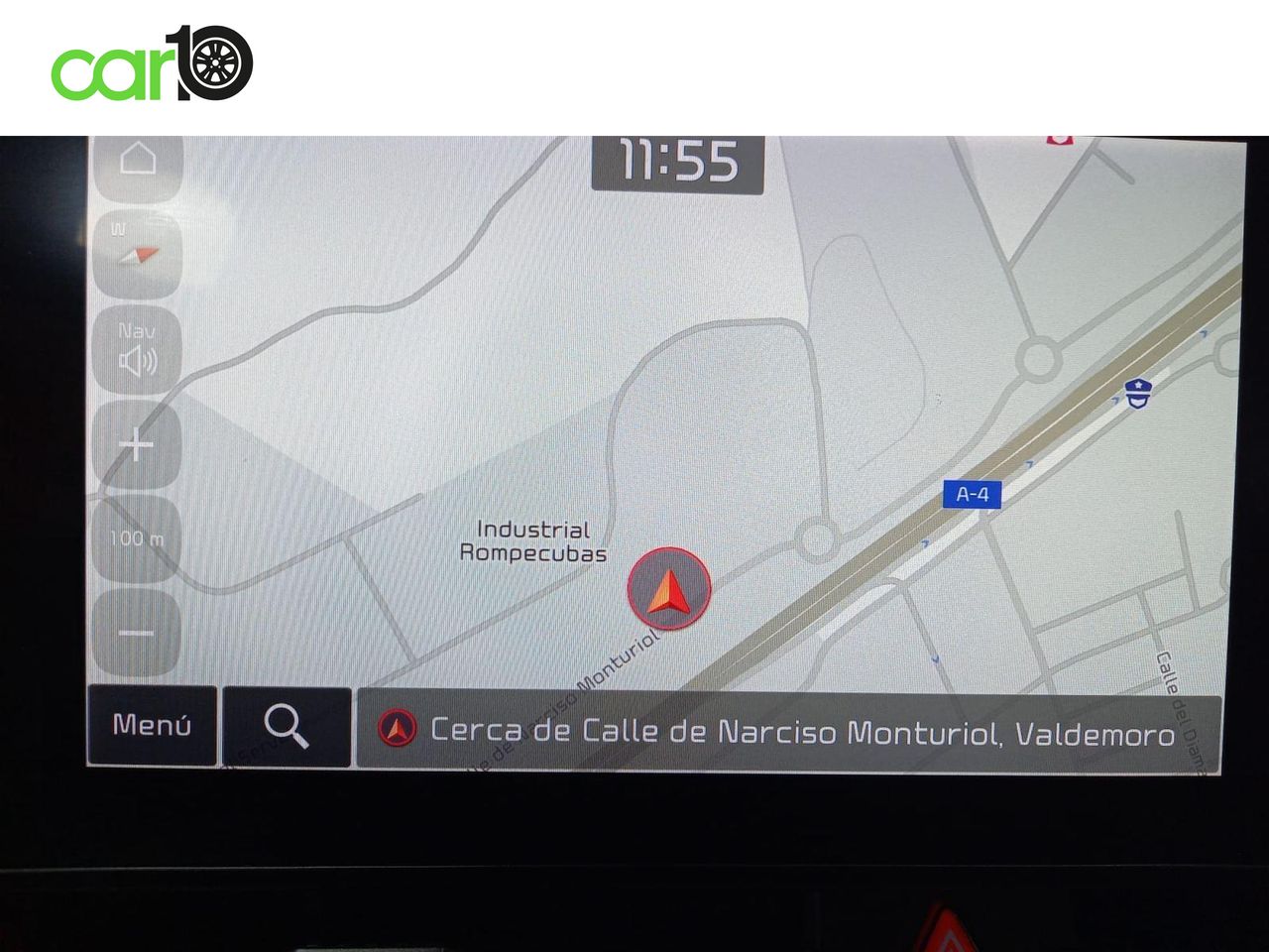 KIA SPORTAGE 1.6 T-GDi MHEV 112kW (150CV) Drive 4X2  - Foto 17