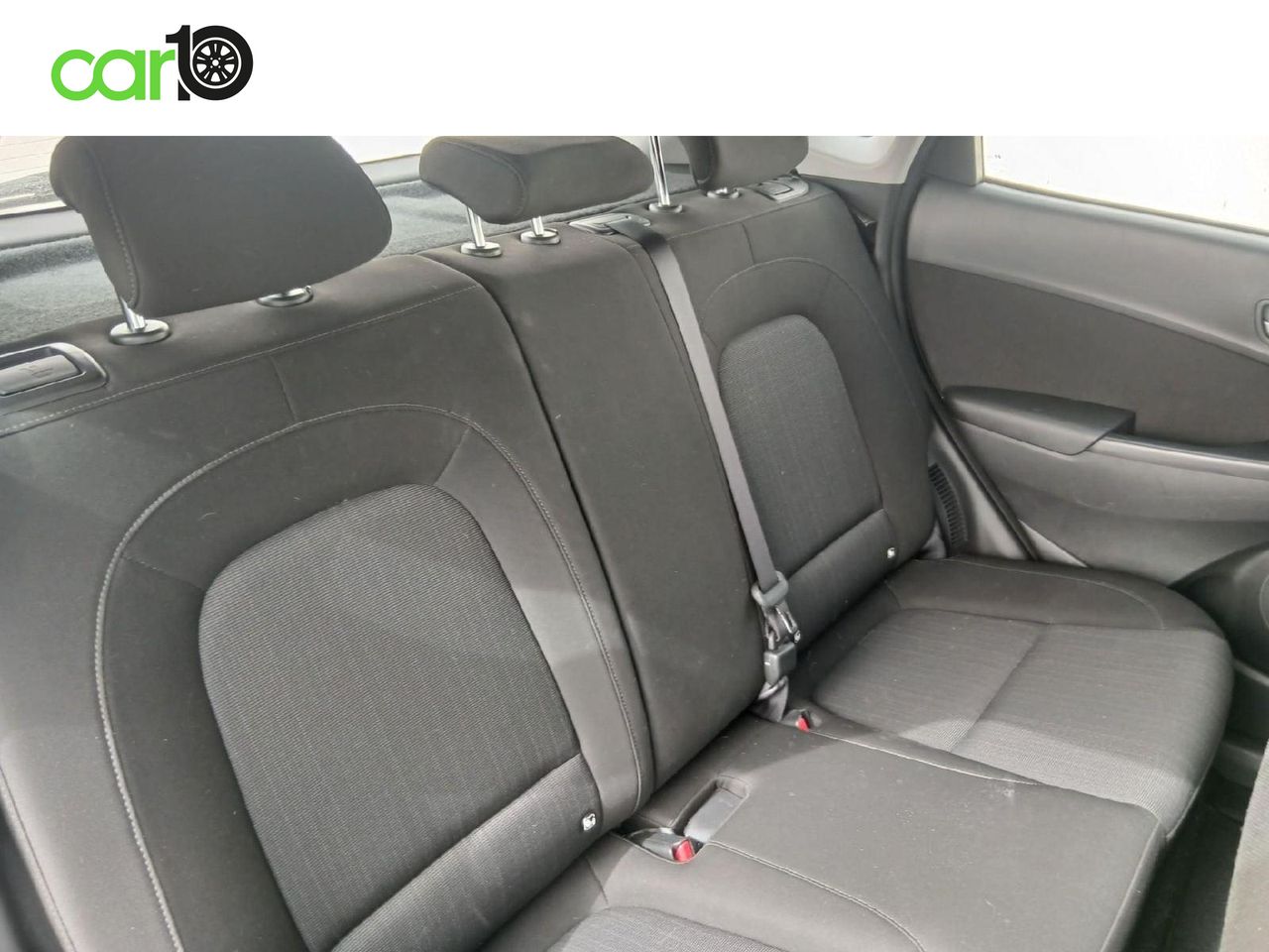 HYUNDAI KONA todoterreno 1.0 TGDI 48V Maxx 4X2  - Foto 7