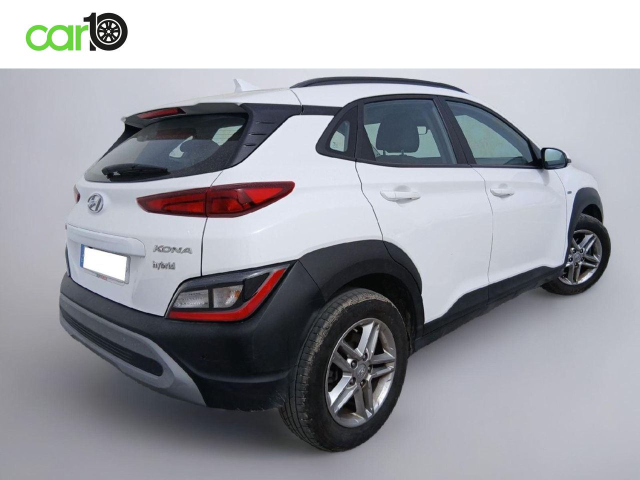 HYUNDAI KONA todoterreno 1.0 TGDI 48V Maxx 4X2  - Foto 3