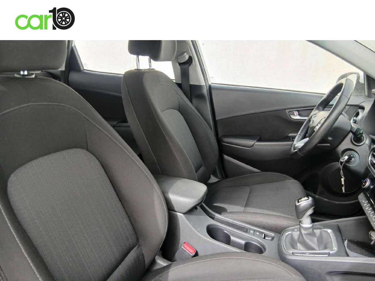 HYUNDAI KONA todoterreno 1.0 TGDI 48V Maxx 4X2  - Foto 6