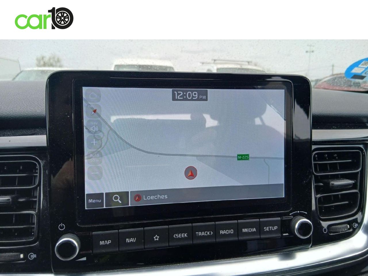 HYUNDAI KONA todoterreno 1.0 TGDI 48V Maxx 4X2  - Foto 8