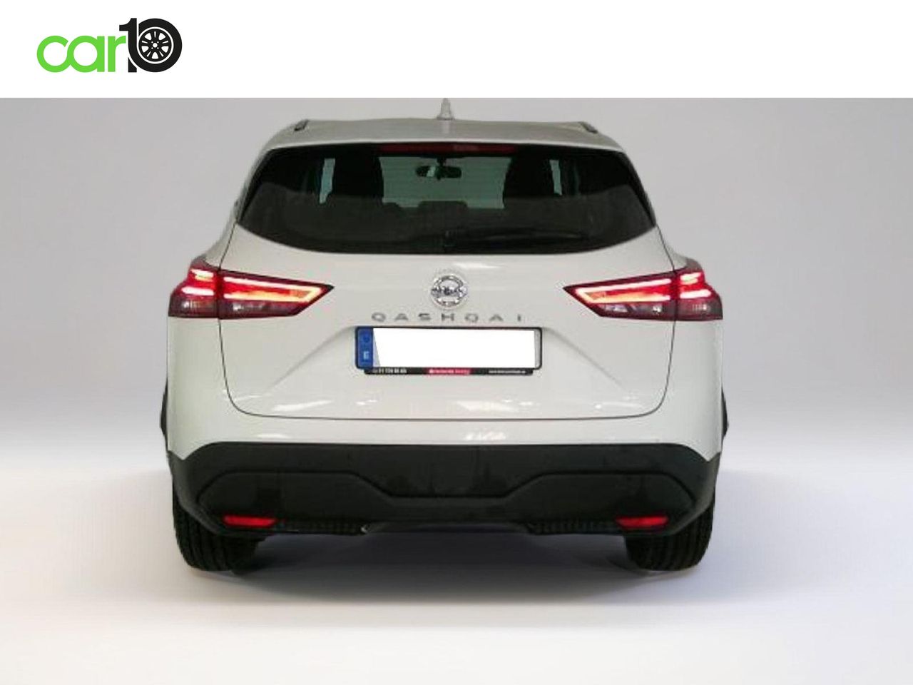 NISSAN QASHQAI DIG-T 103KW (140CV) MHEV 4X2 ACENTA  - Foto 5