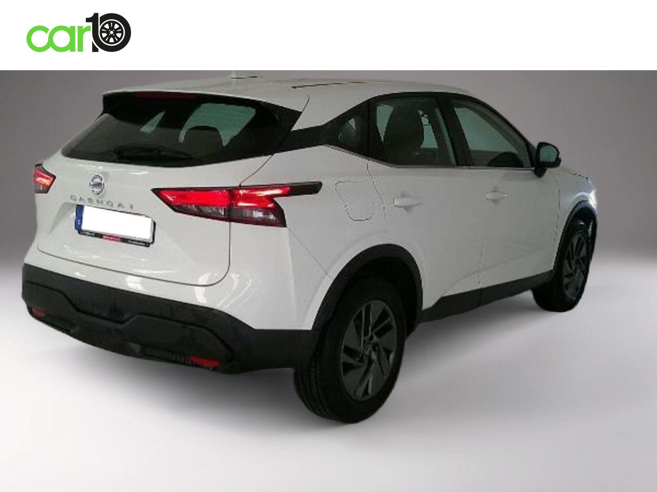 NISSAN QASHQAI DIG-T 103KW (140CV) MHEV 4X2 ACENTA  - Foto 4