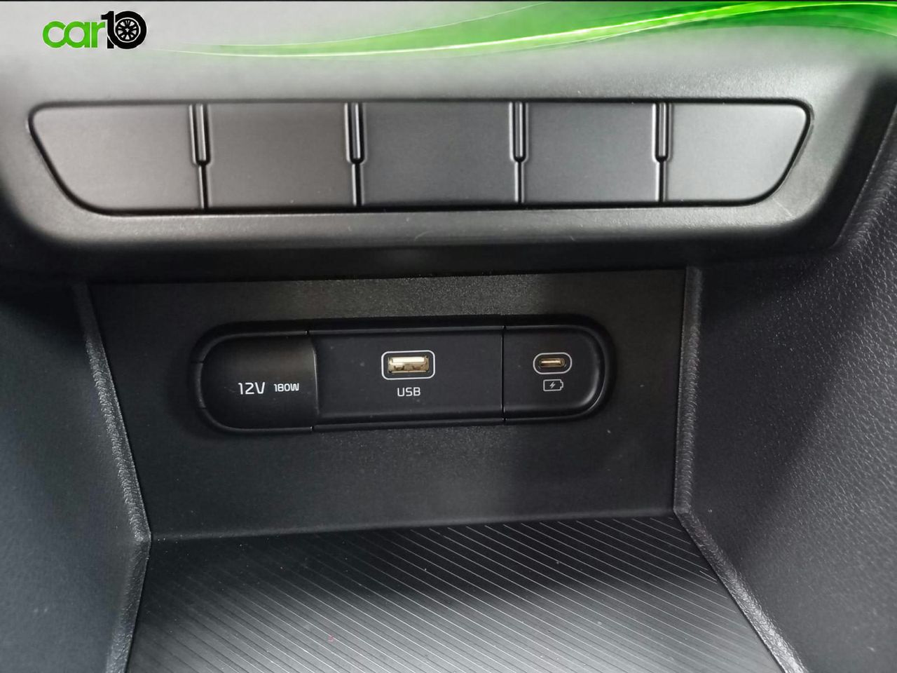 Kia Sportage 1.6 T-GDi MHEV 110kW (150CV) Drive 4x2  - Foto 16