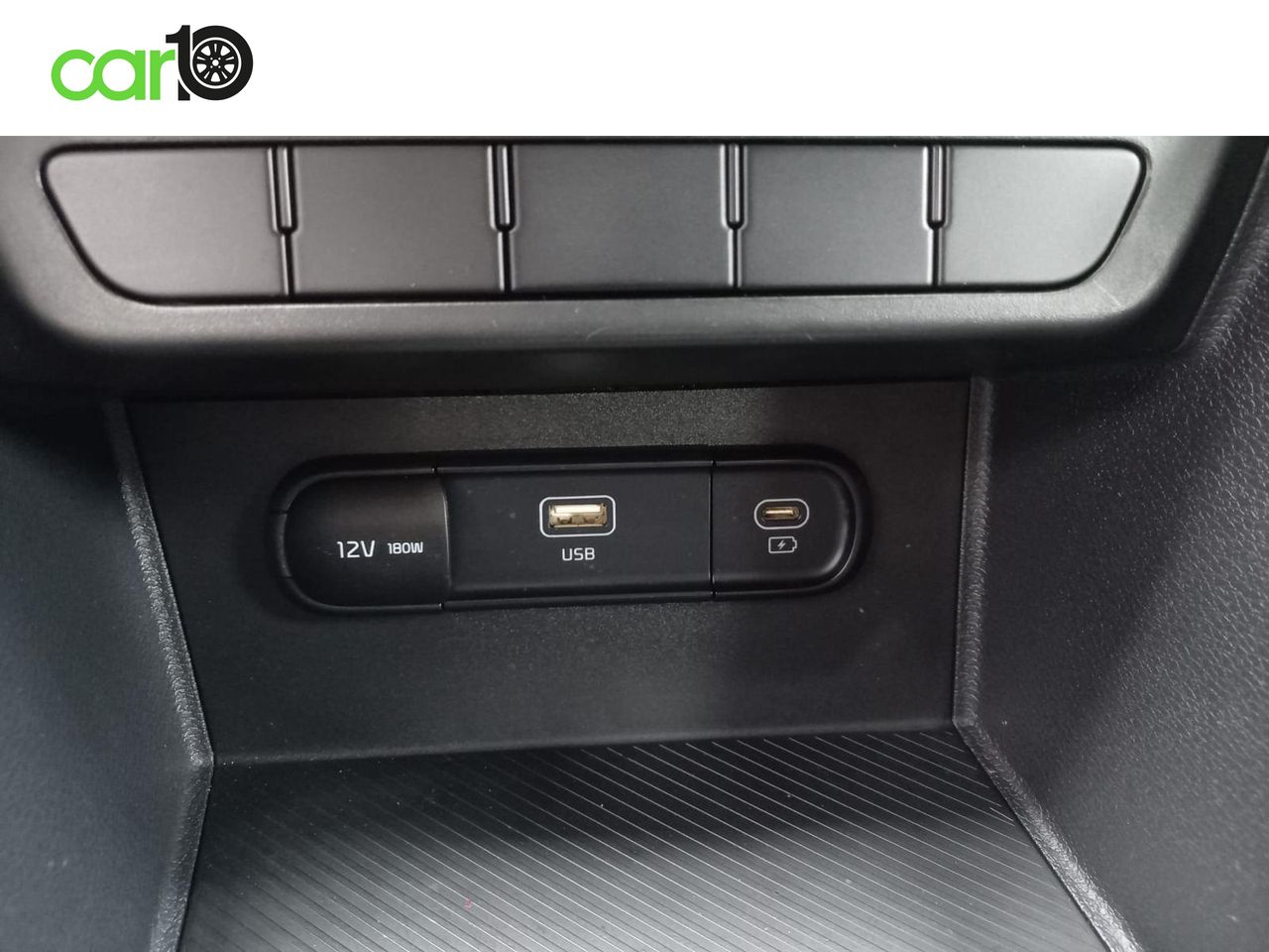 KIA SPORTAGE 1.6 T-GDi MHEV 112kW (150CV) Drive 4X2  - Foto 15
