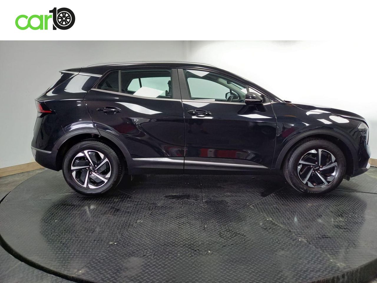 KIA SPORTAGE 1.6 T-GDi MHEV 112kW (150CV) Drive 4X2  - Foto 4