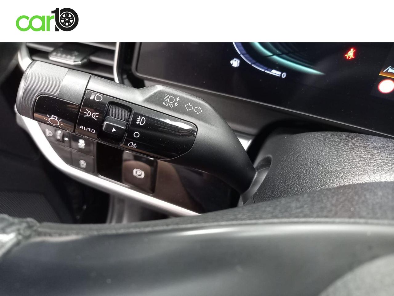 KIA SPORTAGE 1.6 T-GDi MHEV 112kW (150CV) Drive 4X2  - Foto 14