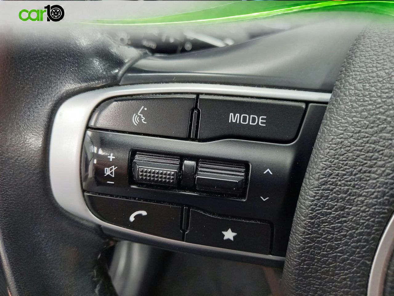 Kia Sportage 1.6 T-GDi MHEV 110kW (150CV) Drive 4x2  - Foto 12