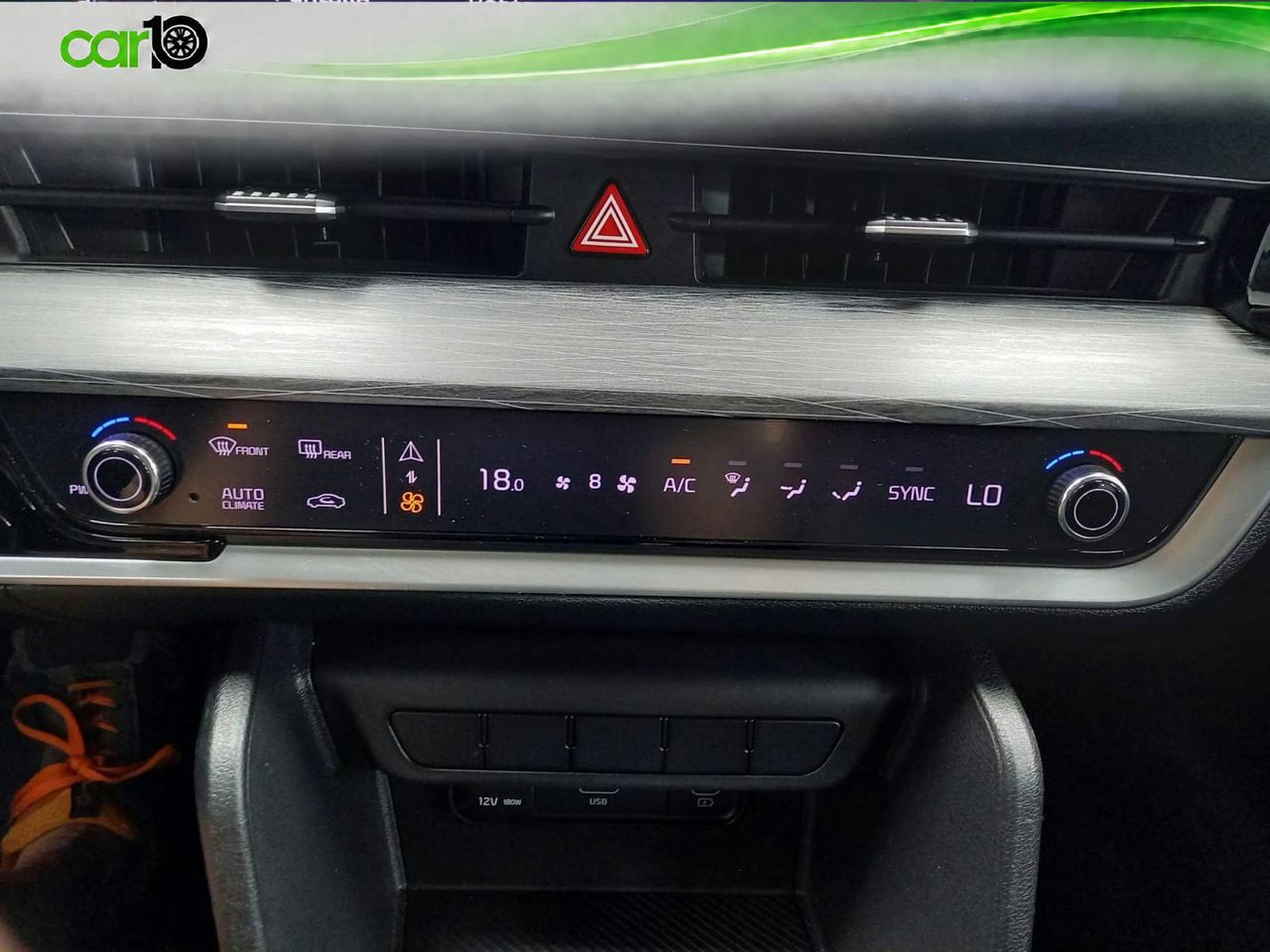Kia Sportage 1.6 T-GDi MHEV 110kW (150CV) Drive 4x2  - Foto 32