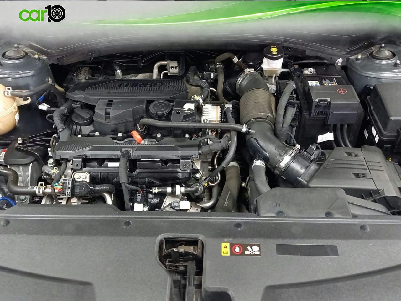 Kia Sportage 1.6 T-GDi MHEV 110kW (150CV) Drive 4x2  - Foto 44