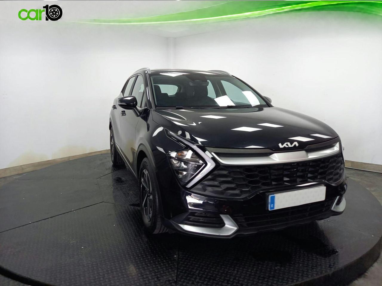 Kia Sportage 1.6 T-GDi MHEV 110kW (150CV) Drive 4x2  - Foto 3