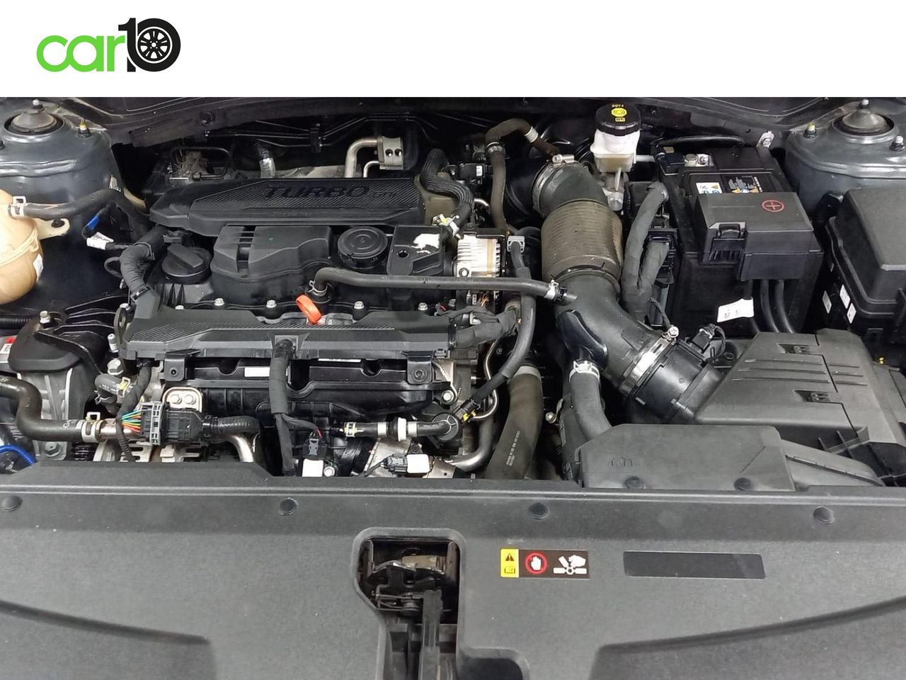 KIA SPORTAGE 1.6 T-GDi MHEV 112kW (150CV) Drive 4X2  - Foto 43