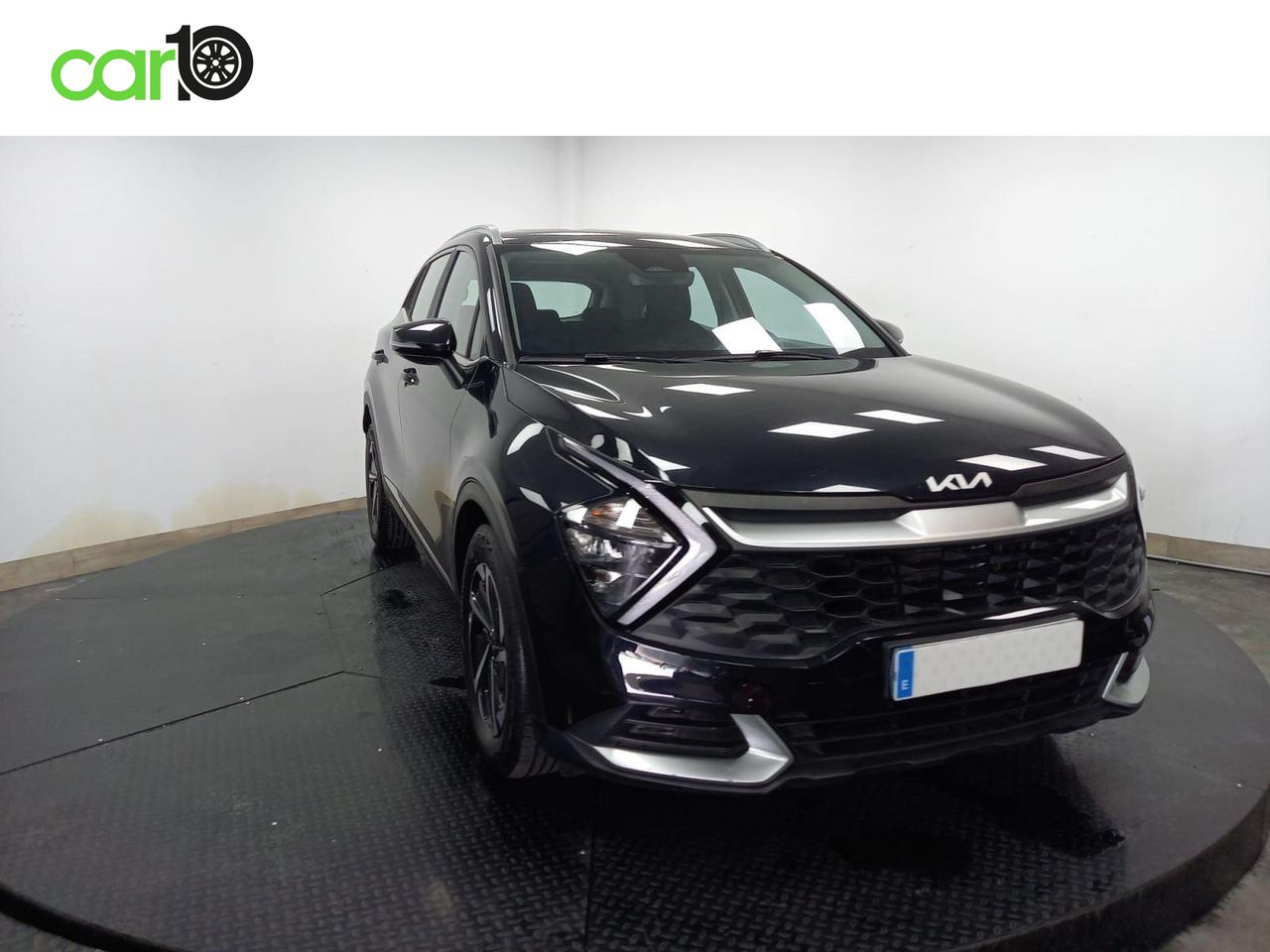 KIA SPORTAGE 1.6 T-GDi MHEV 112kW (150CV) Drive 4X2  - Foto 3