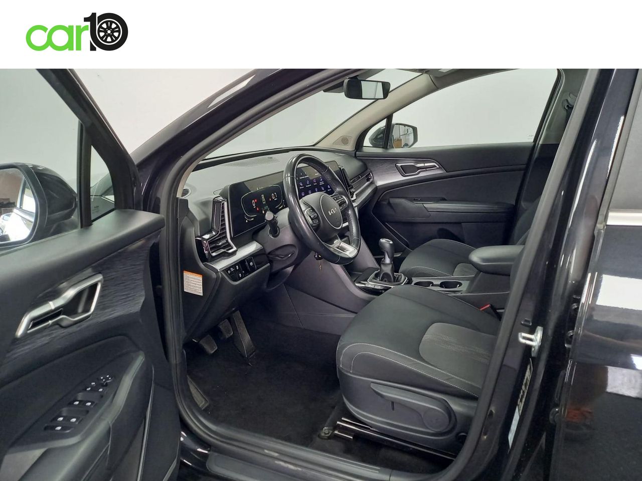 KIA SPORTAGE 1.6 T-GDi MHEV 112kW (150CV) Drive 4X2  - Foto 36