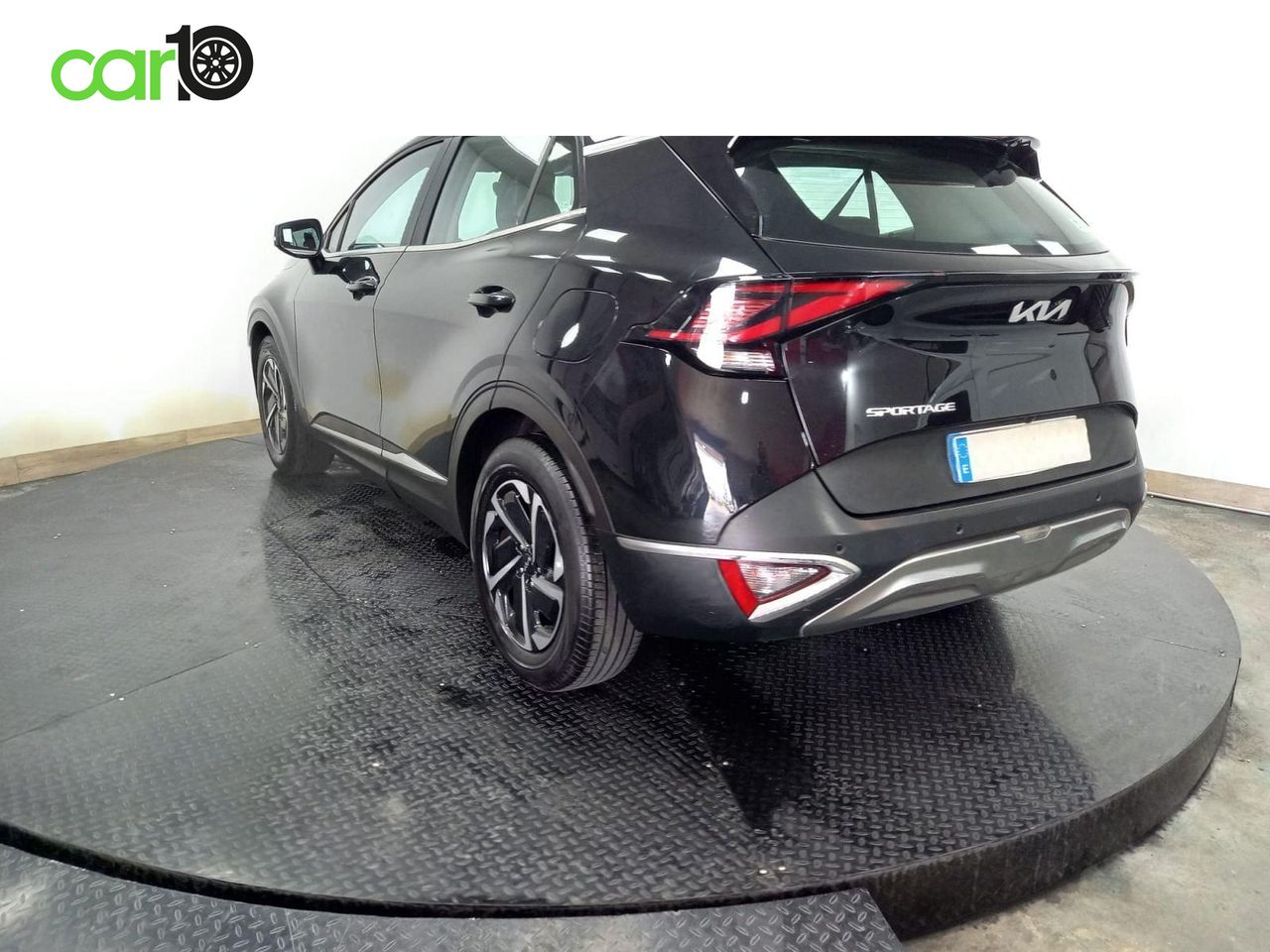 KIA SPORTAGE 1.6 T-GDi MHEV 112kW (150CV) Drive 4X2  - Foto 6