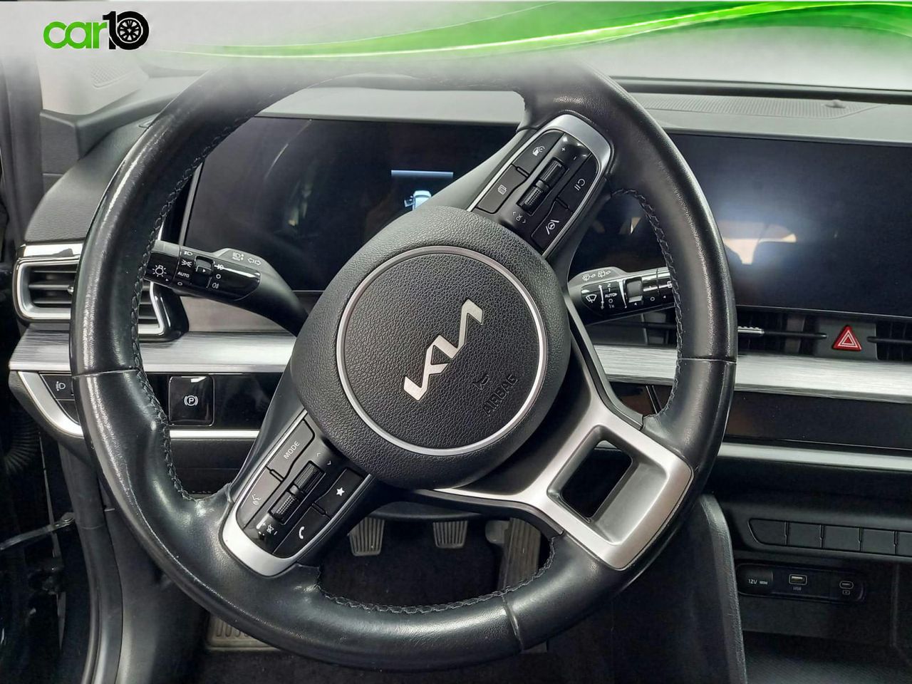 Kia Sportage 1.6 T-GDi MHEV 110kW (150CV) Drive 4x2  - Foto 11