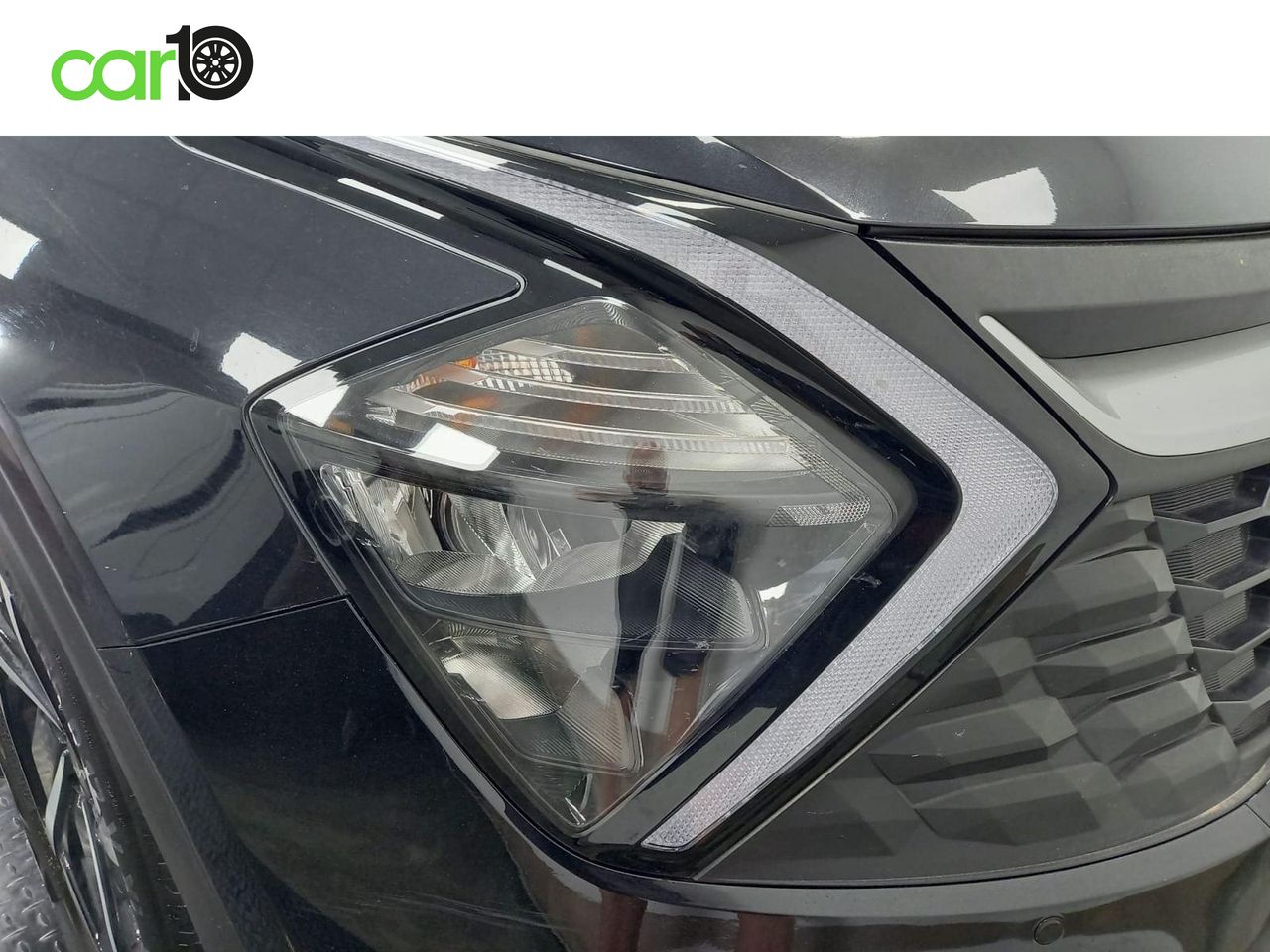 KIA SPORTAGE 1.6 T-GDi MHEV 112kW (150CV) Drive 4X2  - Foto 40