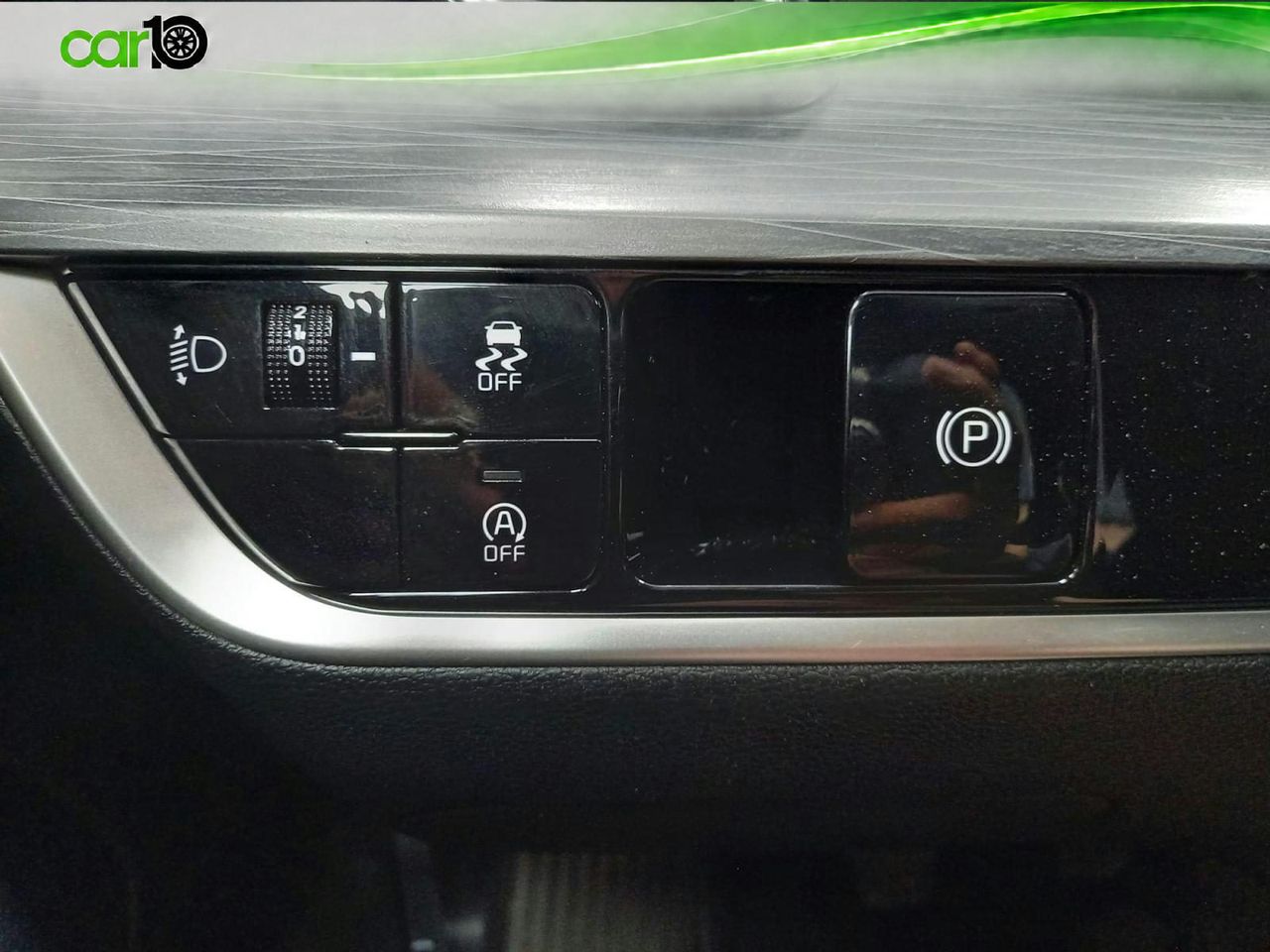 Kia Sportage 1.6 T-GDi MHEV 110kW (150CV) Drive 4x2  - Foto 10