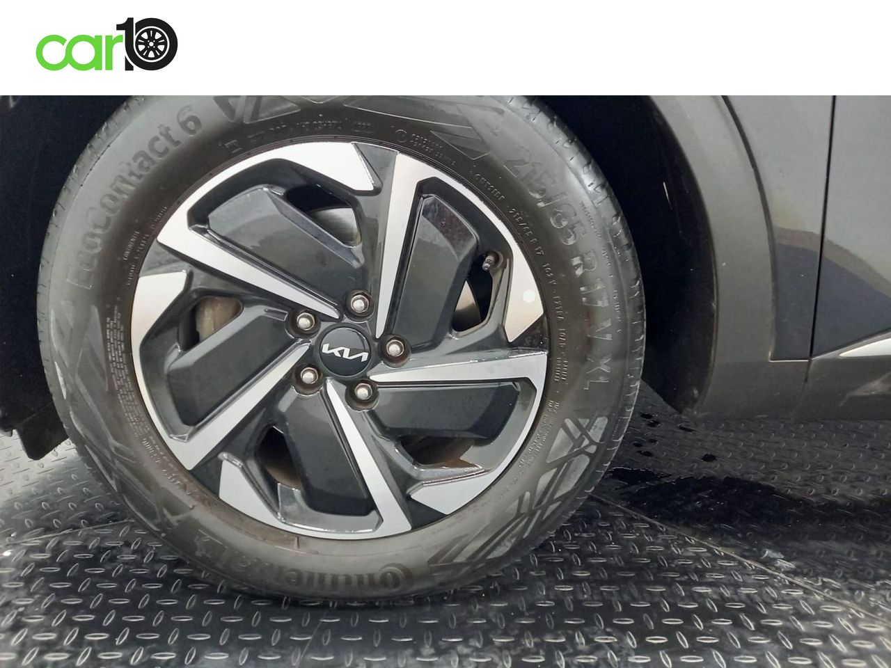 KIA SPORTAGE 1.6 T-GDi MHEV 112kW (150CV) Drive 4X2  - Foto 37