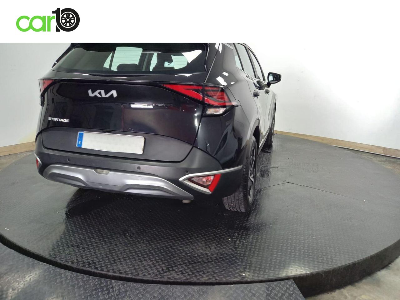 KIA SPORTAGE 1.6 T-GDi MHEV 112kW (150CV) Drive 4X2  - Foto 5