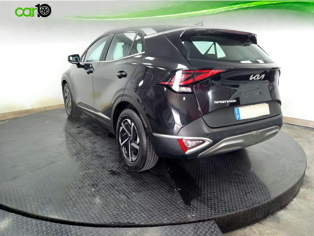 Kia Sportage 1.6 T-GDi MHEV 110kW (150CV) Drive 4x2  - Foto 7