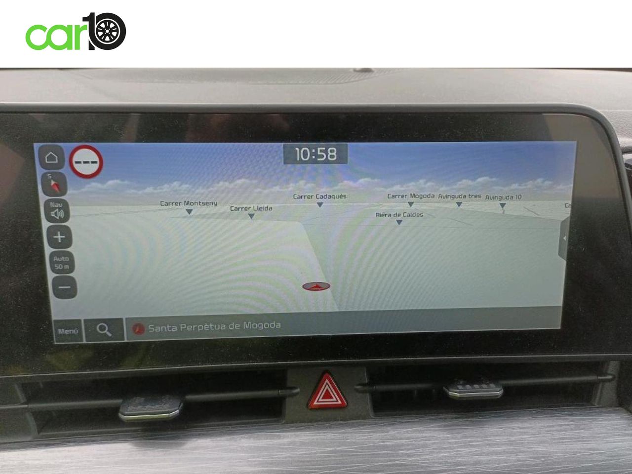 KIA SPORTAGE 1.6 T-GDi MHEV 112kW (150CV) Drive 4X2  - Foto 7