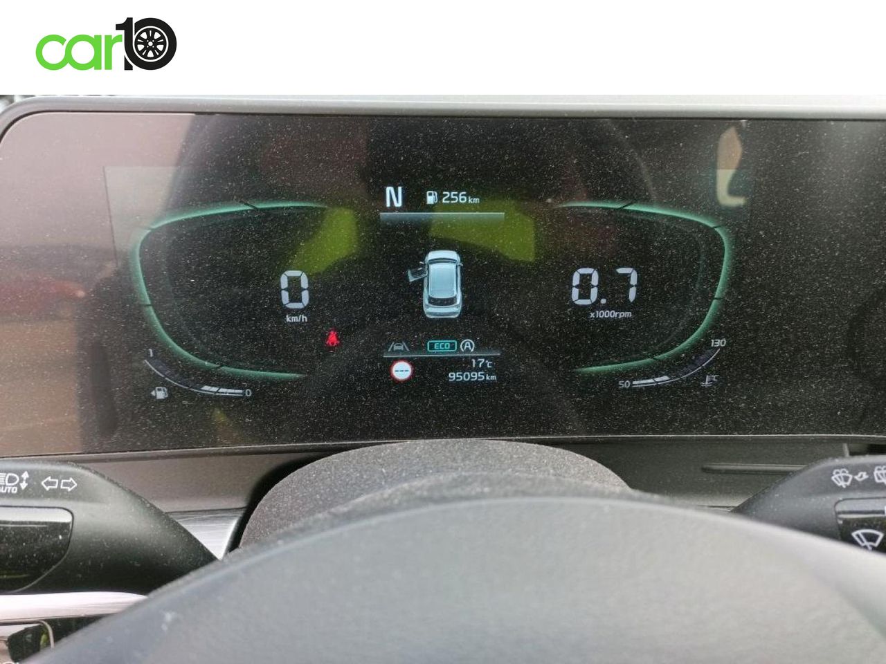 KIA SPORTAGE 1.6 T-GDi MHEV 112kW (150CV) Drive 4X2  - Foto 5