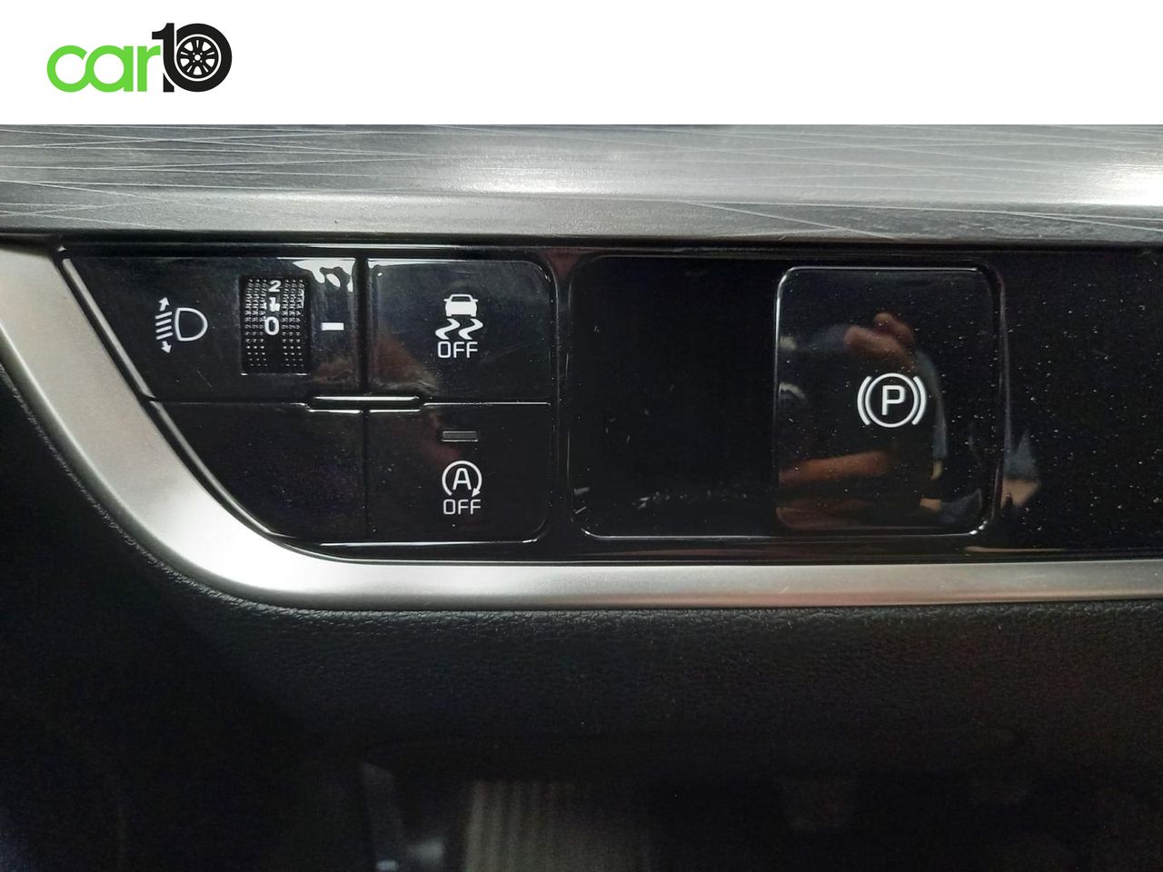 KIA SPORTAGE 1.6 T-GDi MHEV 112kW (150CV) Drive 4X2  - Foto 9