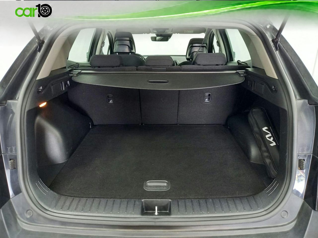 Kia Sportage 1.6 T-GDi MHEV 110kW (150CV) Drive 4x2  - Foto 43