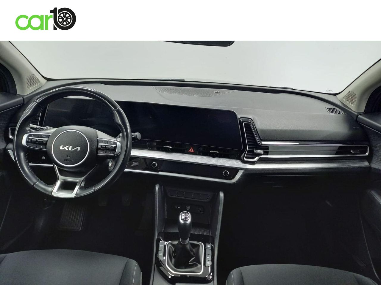 KIA SPORTAGE 1.6 T-GDi MHEV 112kW (150CV) Drive 4X2  - Foto 16