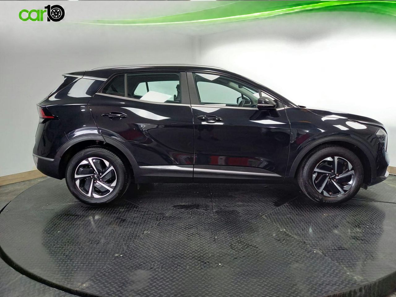 Kia Sportage 1.6 T-GDi MHEV 110kW (150CV) Drive 4x2  - Foto 4