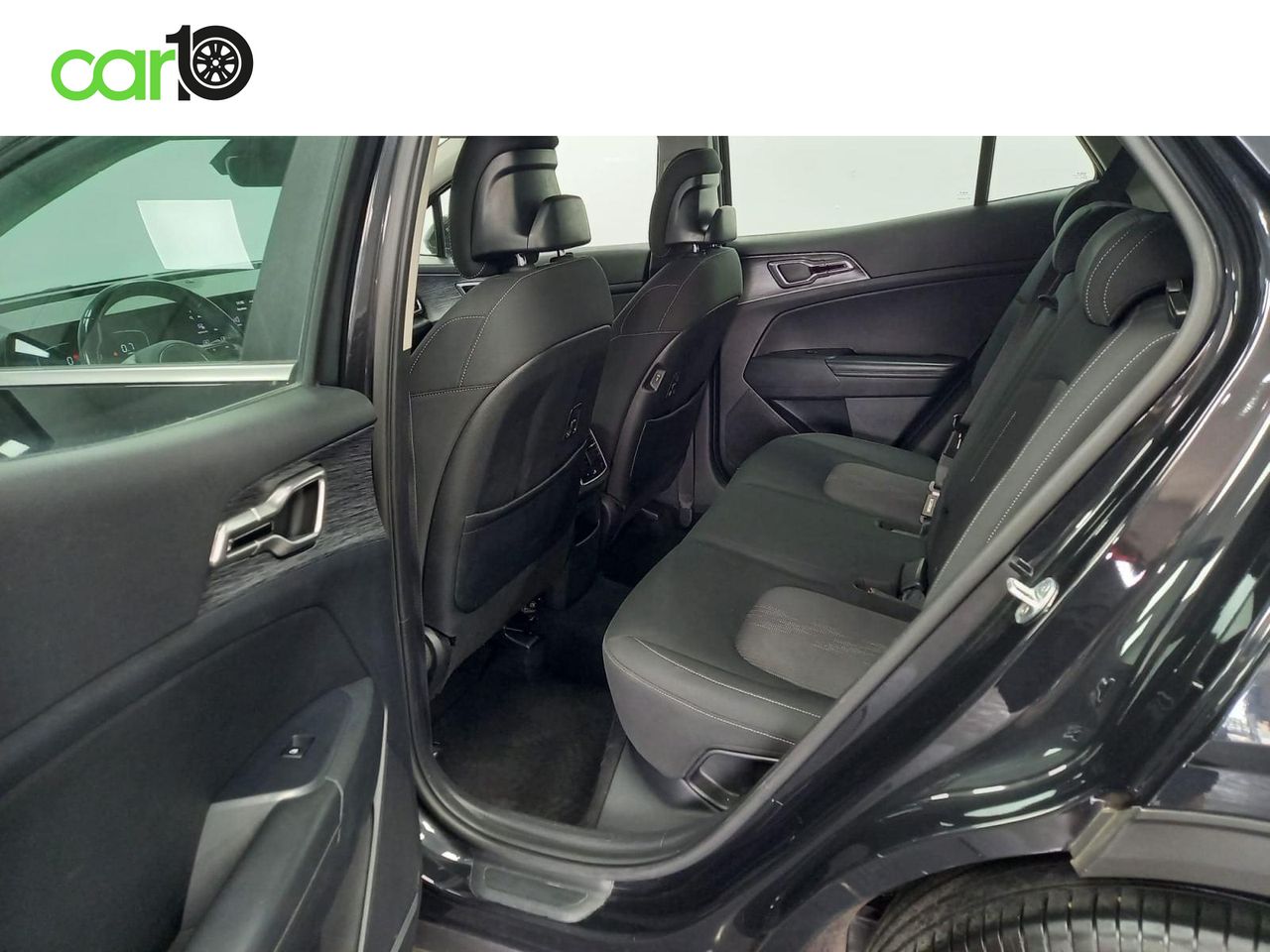 KIA SPORTAGE 1.6 T-GDi MHEV 112kW (150CV) Drive 4X2  - Foto 34