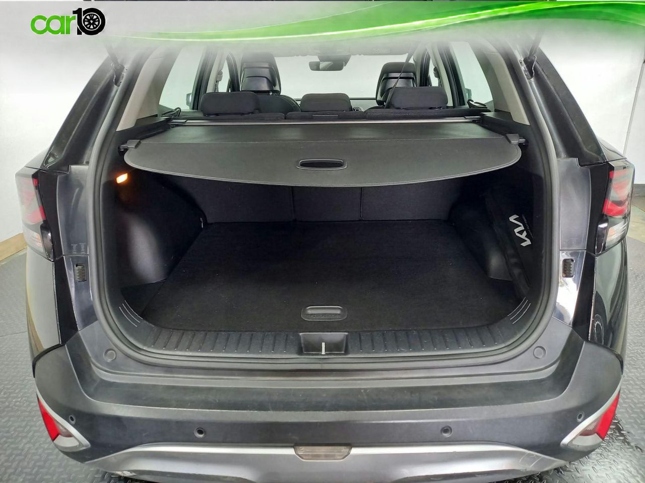 Kia Sportage 1.6 T-GDi MHEV 110kW (150CV) Drive 4x2  - Foto 42