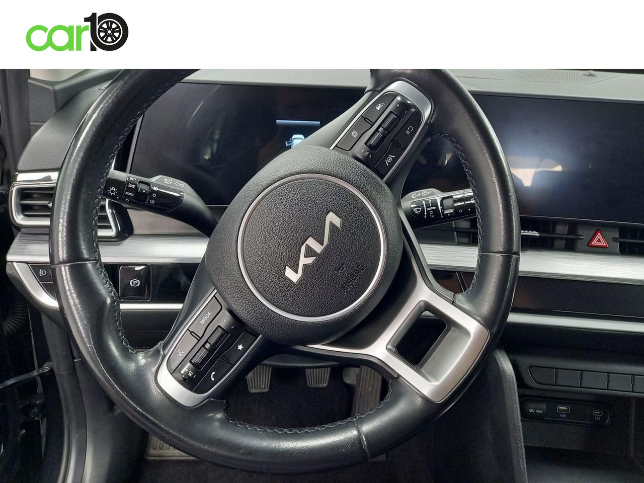 KIA SPORTAGE 1.6 T-GDi MHEV 112kW (150CV) Drive 4X2  - Foto 10