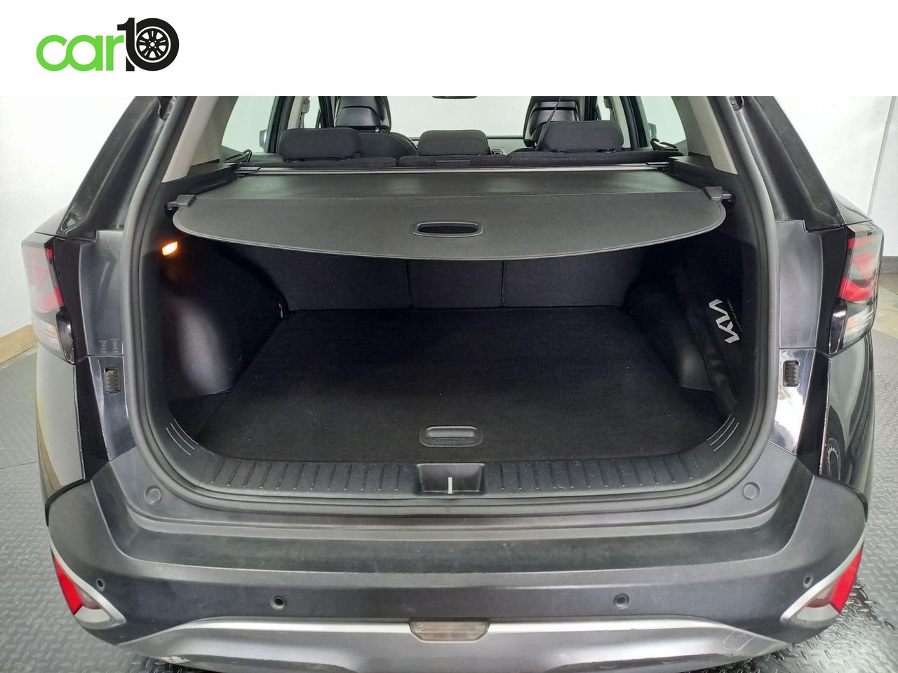 KIA SPORTAGE 1.6 T-GDi MHEV 112kW (150CV) Drive 4X2  - Foto 41