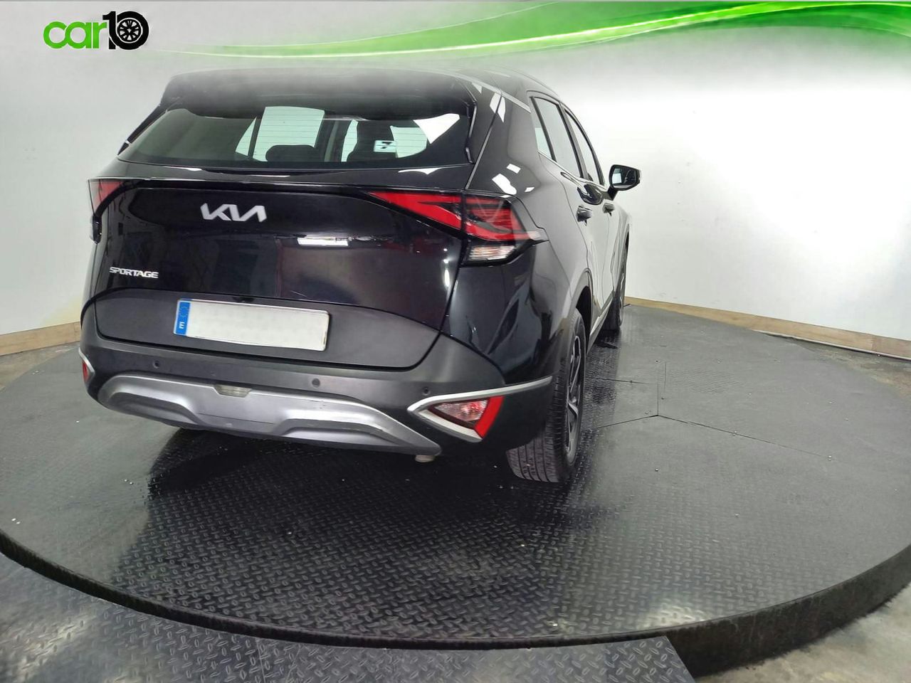 Kia Sportage 1.6 T-GDi MHEV 110kW (150CV) Drive 4x2  - Foto 6