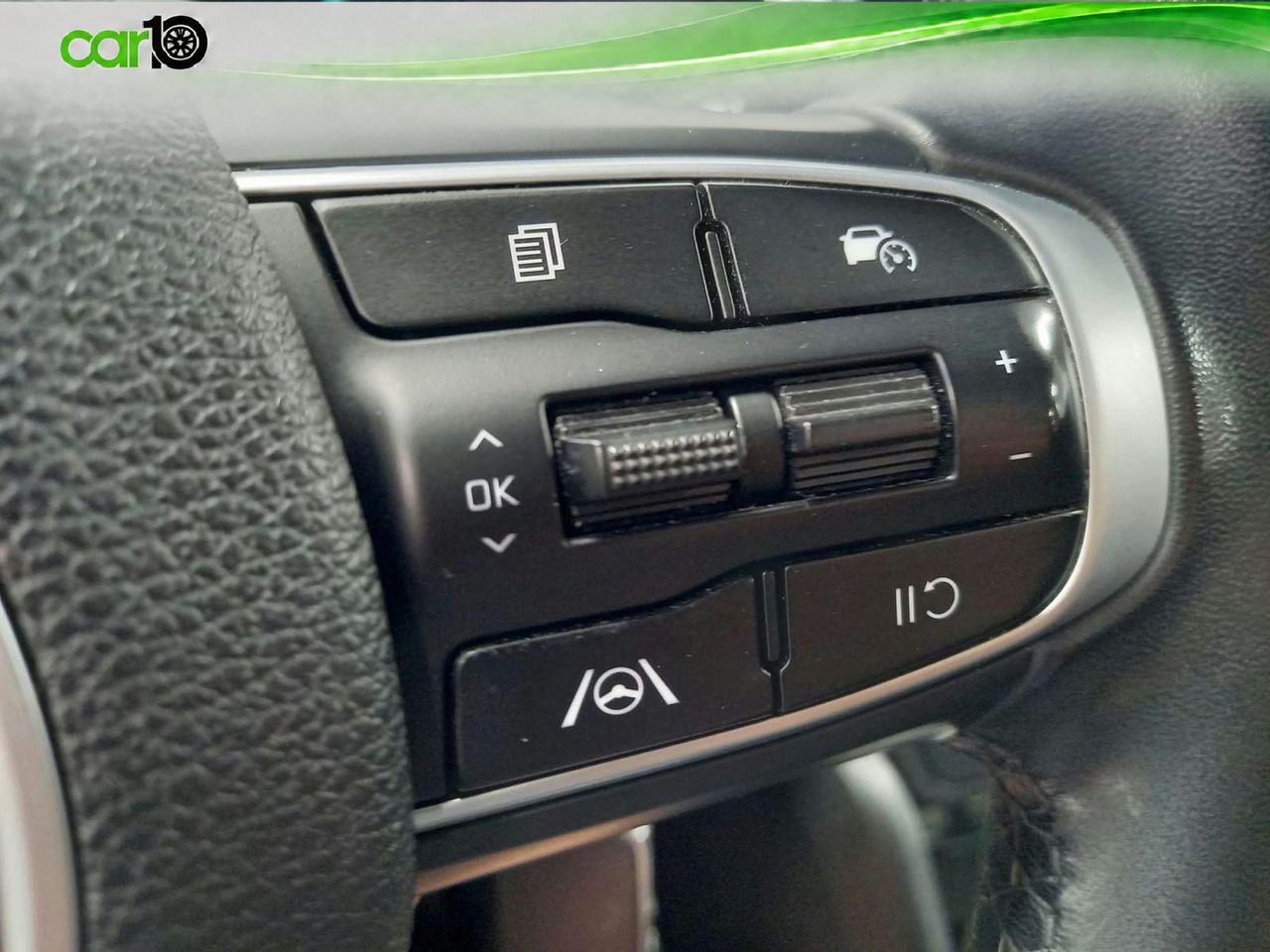 Kia Sportage 1.6 T-GDi MHEV 110kW (150CV) Drive 4x2  - Foto 13