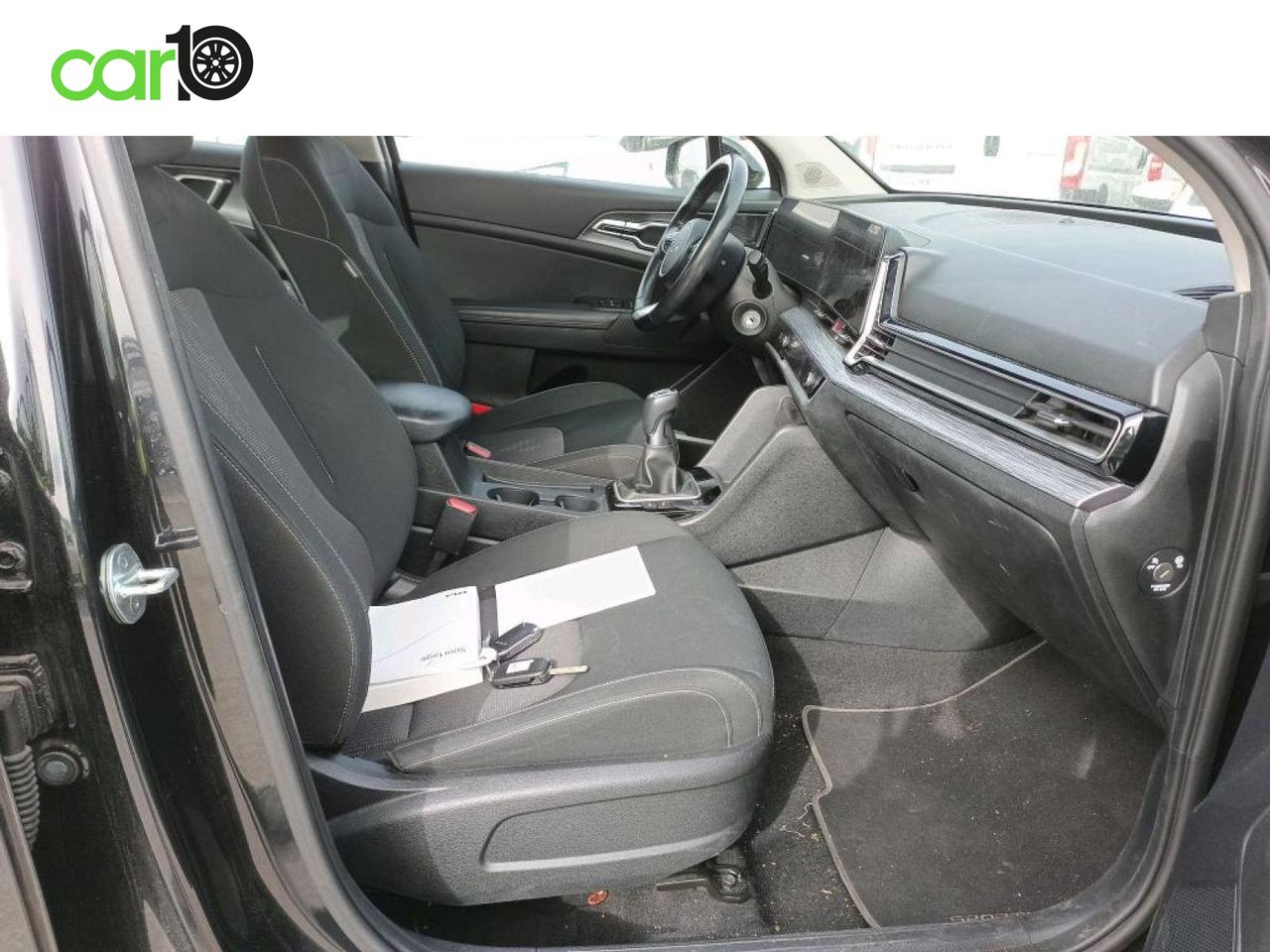 KIA SPORTAGE 1.6 T-GDi MHEV 112kW (150CV) Drive 4X2  - Foto 6