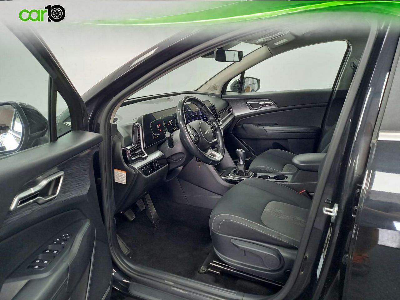 Kia Sportage 1.6 T-GDi MHEV 110kW (150CV) Drive 4x2  - Foto 37