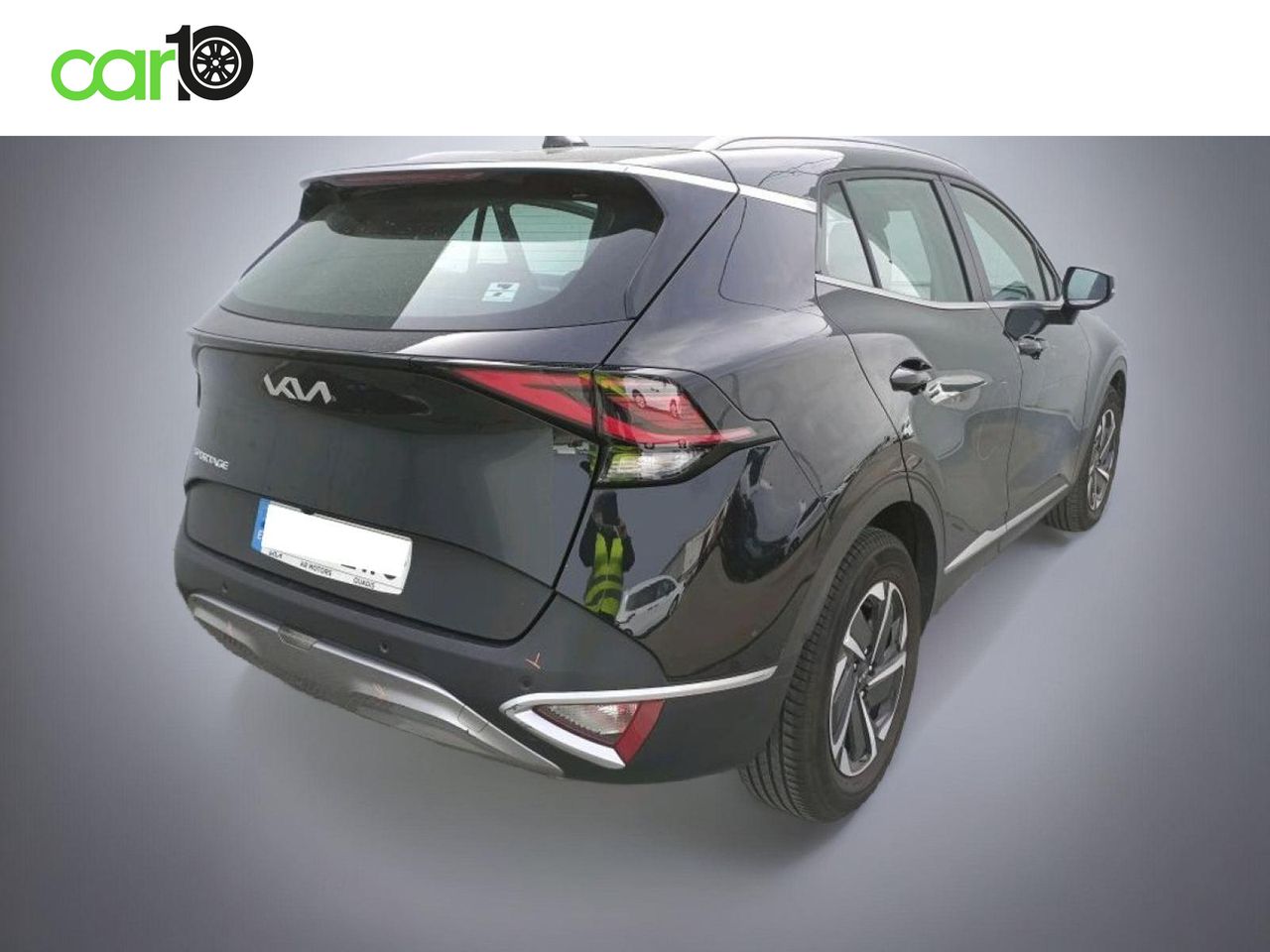 KIA SPORTAGE 1.6 T-GDi MHEV 112kW (150CV) Drive 4X2  - Foto 3