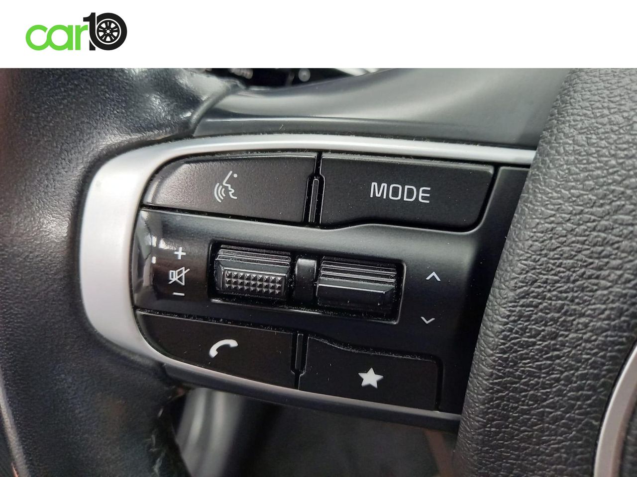 KIA SPORTAGE 1.6 T-GDi MHEV 112kW (150CV) Drive 4X2  - Foto 11