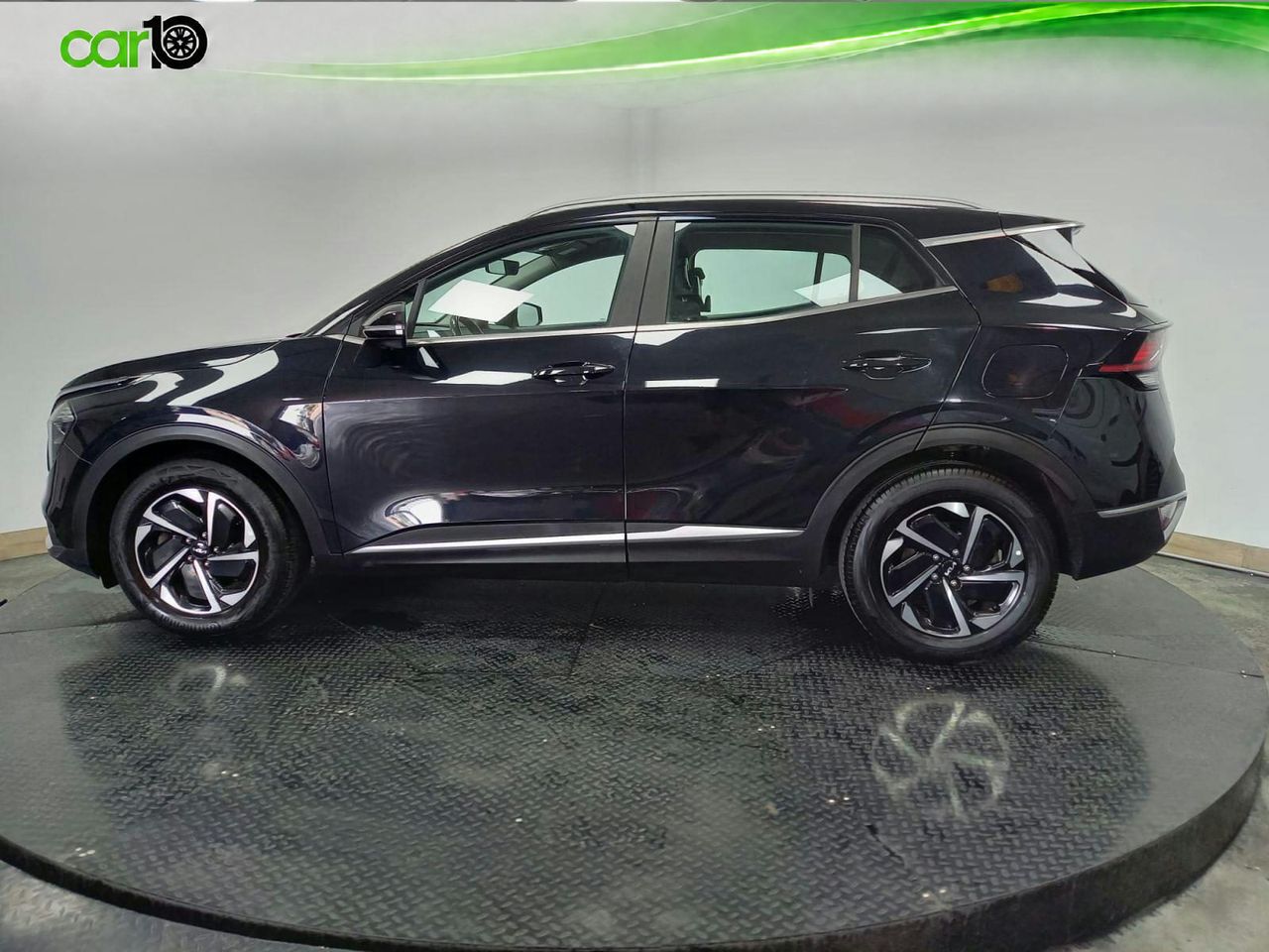 Kia Sportage 1.6 T-GDi MHEV 110kW (150CV) Drive 4x2  - Foto 8