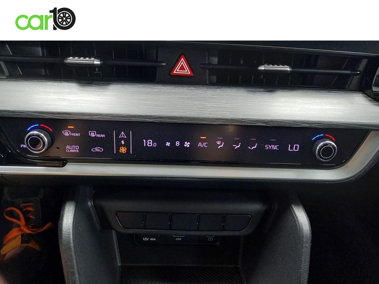 KIA SPORTAGE 1.6 T-GDi MHEV 112kW (150CV) Drive 4X2  - Foto 31
