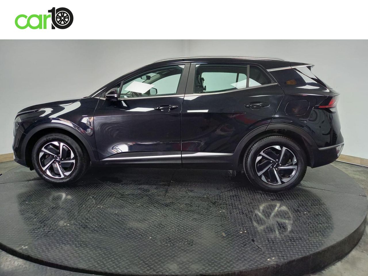 KIA SPORTAGE 1.6 T-GDi MHEV 112kW (150CV) Drive 4X2  - Foto 7