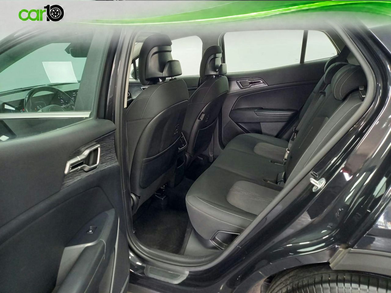 Kia Sportage 1.6 T-GDi MHEV 110kW (150CV) Drive 4x2  - Foto 35