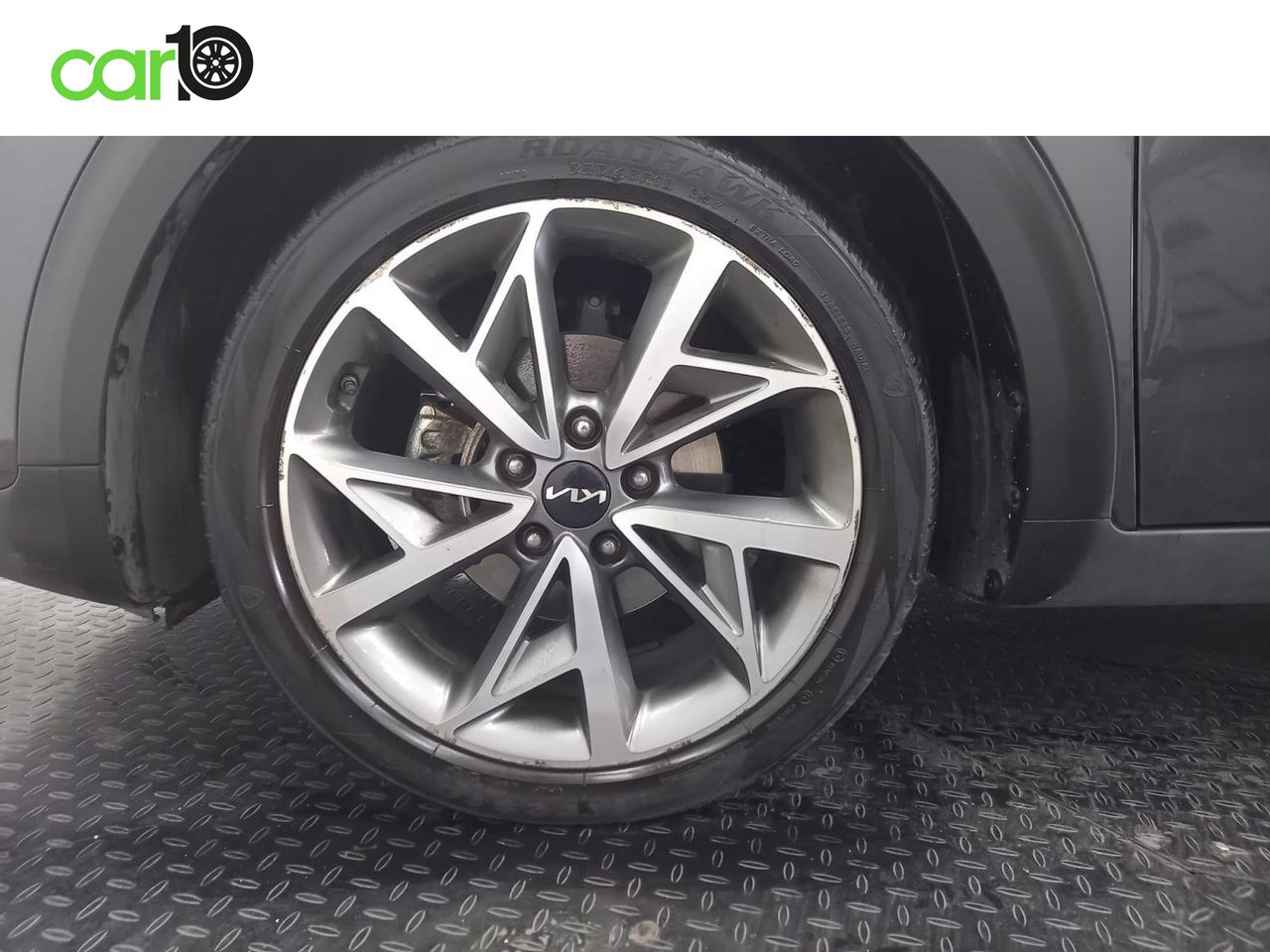 KIA NIRO 1.6 GDi HEV 104kW (141CV) Emotion  - Foto 20