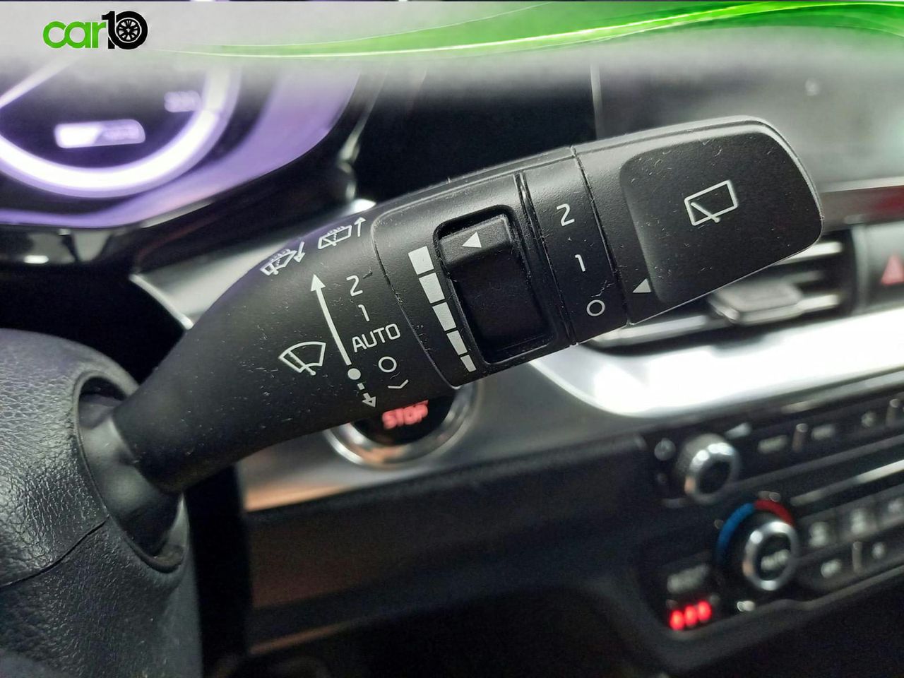Kia Niro 1.6 GDi HEV 104kW (141CV) Emotion  - Foto 27