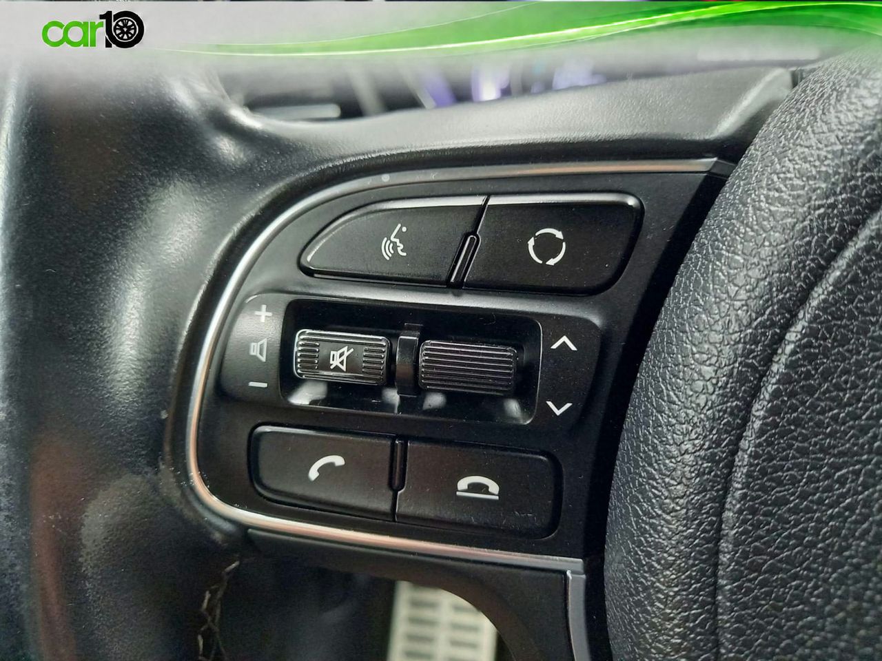 Kia Niro 1.6 GDi HEV 104kW (141CV) Emotion  - Foto 24